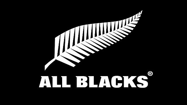 Râguebi: All Blacks sagram-se tricampeões do mundo Râguebi: All Blacks sagram-se tricampeões do mundo