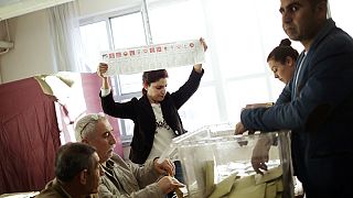 Fásult szavazók – Törökország újra választ