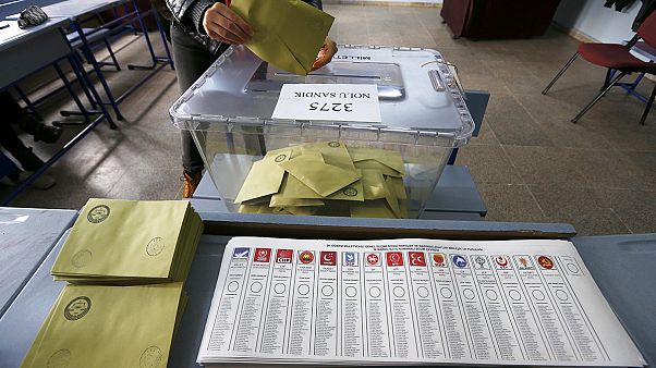 Turkish vote has profound domestic and international implications Turkish vote has profound domestic and international implications