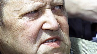 گونتر شابوفسکی، سیاستمدار کهنه کار آلمان شرقی سابق درگذشت