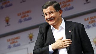 Turquie : le triomphe de l'AKP, début de l'ère Ahmet Davutoglu?