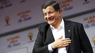 Can Ahmet Davutoglu step out of Erdogan's long shadow?