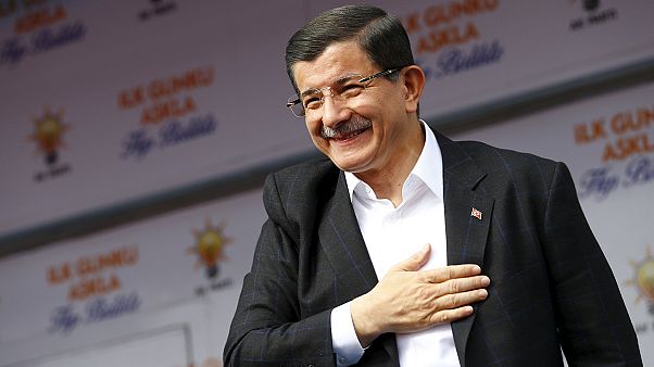 Can Ahmet Davutoglu step out of Erdogan's long shadow? Can Ahmet Davutoglu step out of Erdogan's long shadow?