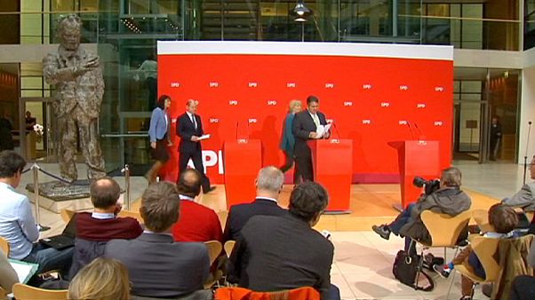Germany's ruling coalition remains divided over refugee crisis Germany's ruling coalition remains divided over refugee crisis