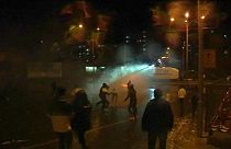 درگیری میان پلیس و جوانان کرد در شهرهای کردنشین ترکیه