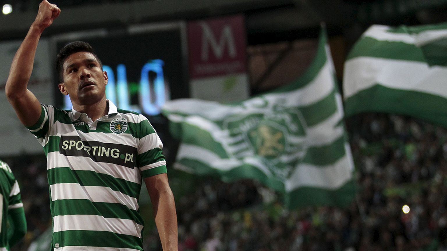 Liga Portuguesa, J9: Líder Sporting diz presente, mau tempo voltou a fazer das suas na Madeira