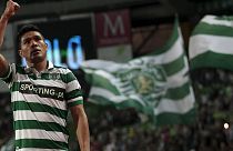 Liga Portuguesa, J9: Líder Sporting diz presente, mau tempo voltou a fazer das suas na Madeira