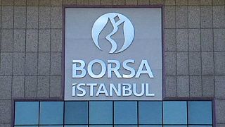 Seçimin ardından borsa yükseldi, Türk Lirası değer kazandı