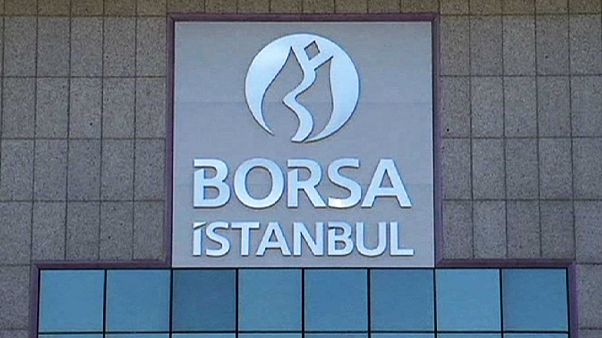 Markets in Turkey surge after AK Party's election victory Markets in Turkey surge after AK Party's election victory