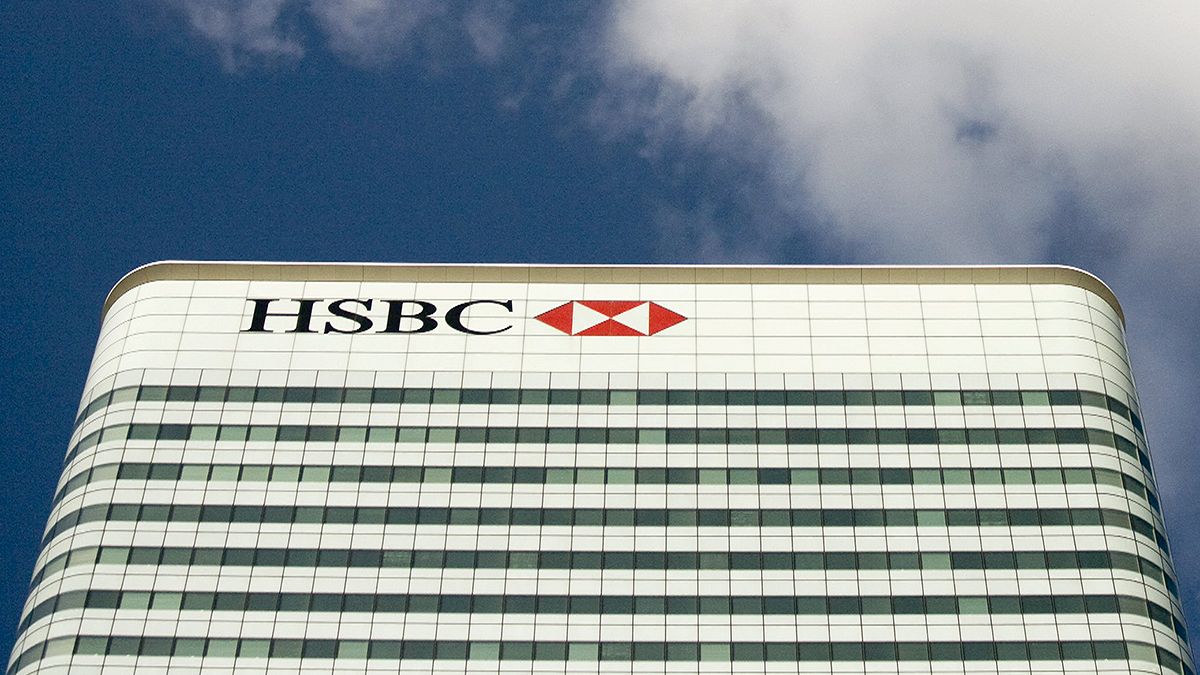 HSBC'nin kârı yüzde 32 arttı