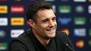 Le triomphe de Dan Carter