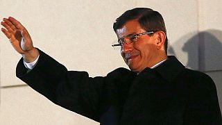 Turkish election victory promises major challenges for Davutoğlu