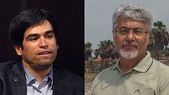 بازداشت دو روزنامه نگار در تهران