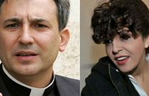 Scandale au Vatican : deux personnes interpellées  
pour des fuites de documents