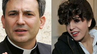 Two arrests in Vatican's worst leaks scandal since 'Vatileaks'