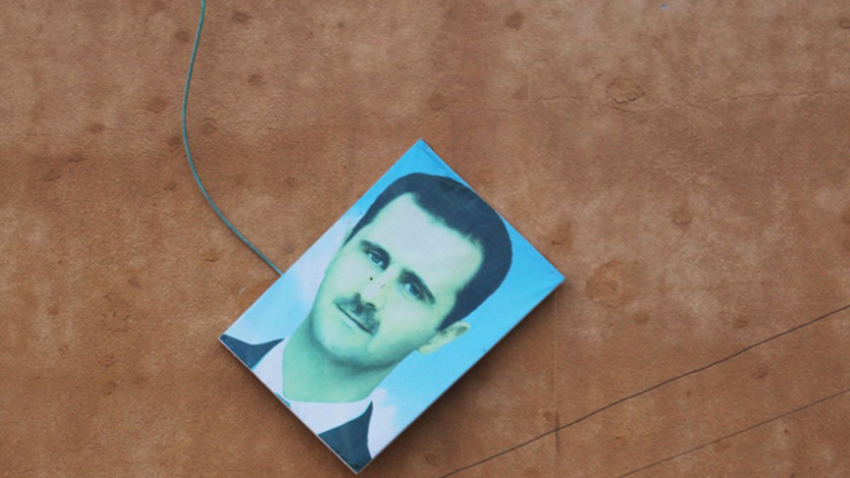آیا در نشست بعدی وین سرنوشت بشار اسد تعیین می‌شود؟