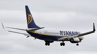 Gyorsan bővül a Ryanair-üzlet