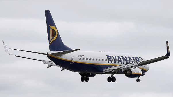 Ryanair will mit Kampfpreisen Marktanteile erobern Ryanair will mit Kampfpreisen Marktanteile erobern