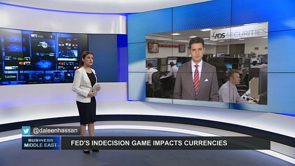 الفيدرالي مستمر بلعبة التشويق والسعودية غاضبة من "ستاندراند بورز" الفيدرالي مستمر بلعبة التشويق والسعودية غاضبة من "ستاندراند بورز"