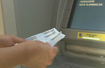 Arranca una nueva recapitalización de la banca griega