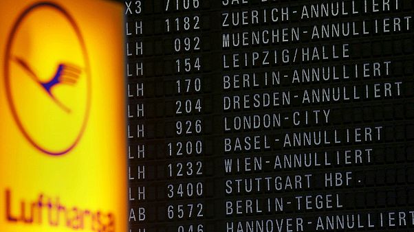 Lufthansa. Nuovo sciopero in vista per assistenti di volo Lufthansa. Nuovo sciopero in vista per assistenti di volo