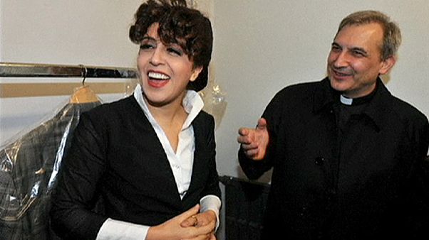 Festnahmen im Vatikan kurz vor neuen Enthüllungen Festnahmen im Vatikan kurz vor neuen Enthüllungen