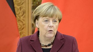 Merkel háborútól tart a Nyugat-Balkánon határzár esetén