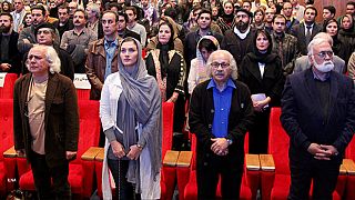 فیلم «در دنیای تو ساعت چنده»، برگزیدۀ انجمن منتقدان سینمایی ایران شد