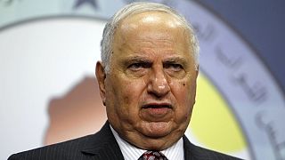 Meghalt Ahmed Chalabi