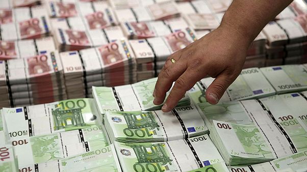 AB vergi kaçakçılığını önlemekte zorlanıyor AB vergi kaçakçılığını önlemekte zorlanıyor