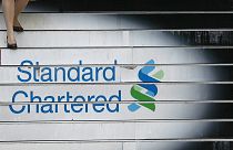 Britische Großbank Standard Chartered streicht fast jeden sechsten Arbeitsplatz
