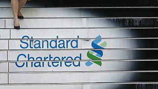 تدوین برنامه وسیع تعدیل نیروی کار در بانک استاندارد چارترد
