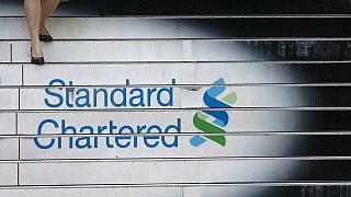 La banque Standard Chartered va supprimer 15 000 emplois