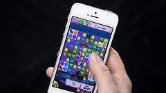 Crush στα ταμεία του κάνει το... Candy Crush!