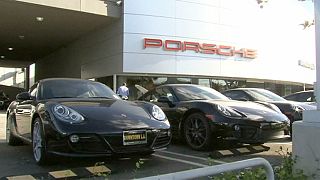 Volkswagen CEO under pressure to explain Porsche emissions claims