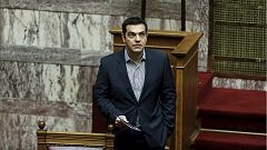 Συνάντηση Τσίπρα-Μοσκοβισί για τα «αγκάθια» της πορείας του προγράμματος