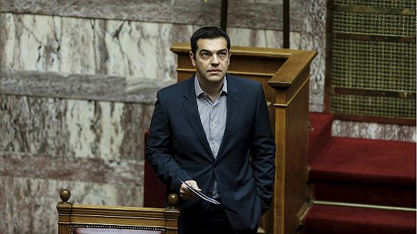 اعتباردهندگان به یونان در مورد اعمال اقدامات ریاضتی در این کشور بدبینند اعتباردهندگان به یونان در مورد اعمال اقدامات ریاضتی در این کشور بدبینند