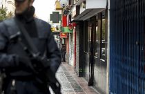 Detenidos en Madrid tres jóvenes supuestamente dispuestos a cometer atentados en España