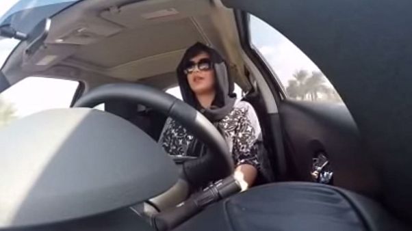 Saudi arrests of female activists come amid prince's wider crackdown Saudi arrests of female activists come amid prince's wider crackdown