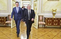 Siria. Russia rivede sua posizione: Assad al potere non è un dogma