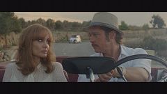 «By the sea»: Μπραντ Πιτ-Αντζελίνα Τζολί παίζουν ένα ζευγάρι με προβλήματα