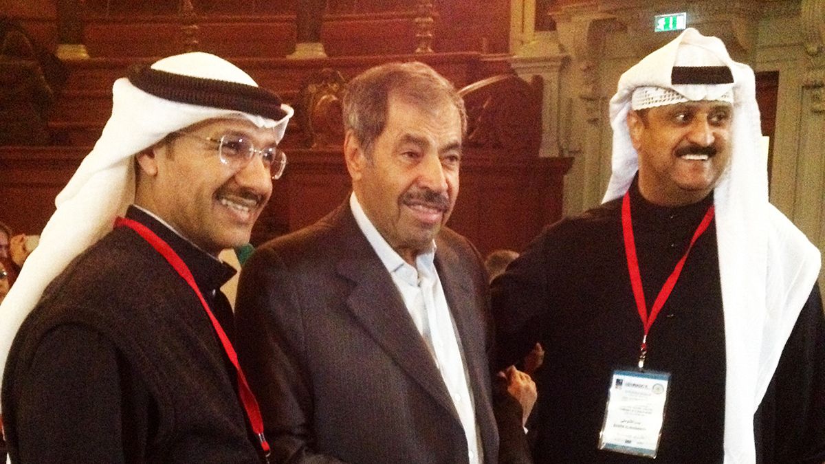 مؤتمر عربي دولي لحوار الحضارات في جامعة أوكسفورد البريطانية