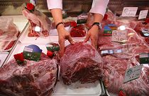 La viande reste mal étiquetée
