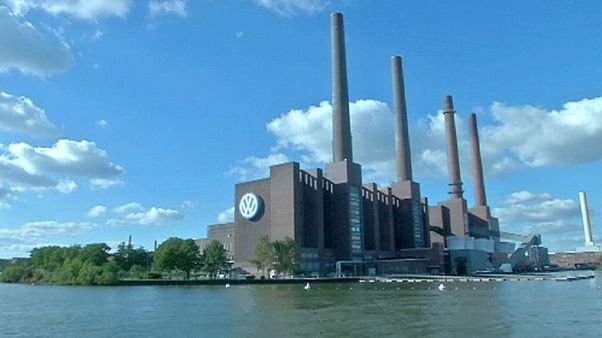 Se complican las cosas para Volkswagen: emisiones de CO2 y motores gasolina Se complican las cosas para Volkswagen: emisiones de CO2 y motores gasolina