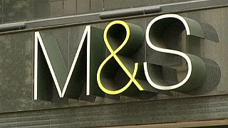 Gran Bretagna: Marks & Spencer, utili semestrali in calo del 24%