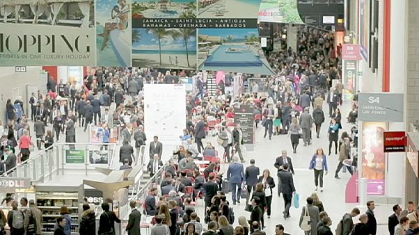 World Travel Market, il turismo mondiale va in vetrina a Londra World Travel Market, il turismo mondiale va in vetrina a Londra