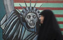36 ans d'antiaméricanisme en Iran
