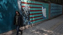 از اشغال سفارت تا پلمب کی اف سی؛ سی و شش سال بی اعتمادی