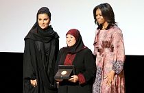 L'éducation des jeunes femmes au centre du sommet WISE au Qatar