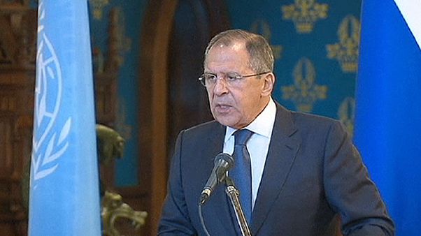 Переговоры по Сирии: необходимо определиться кого считать террористами, а кого оппозицией Переговоры по Сирии: необходимо определиться кого считать террористами, а кого оппозицией